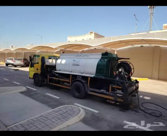 تسليك المجاري